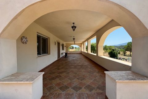 Villa a Alcoy, Alicante, Alcoy - € 340.000 | Ref: 10033 - foto 5